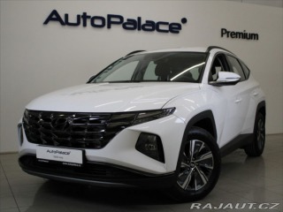 Hyundai Tucson 1,6 T-GDi 110kW MT 18 450 2023