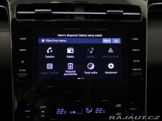 Hyundai Tucson 1,6 T-GDi 110kW MT 18 450 2023