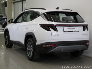 Hyundai Tucson 1,6 T-GDi 110kW MT 18 450 2023