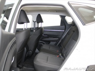 Hyundai Tucson 1,6 T-GDi 110kW MT 18 450 2023