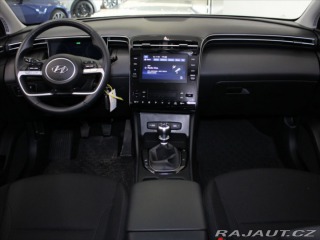 Hyundai Tucson 1,6 T-GDi 110kW MT 18 450 2023