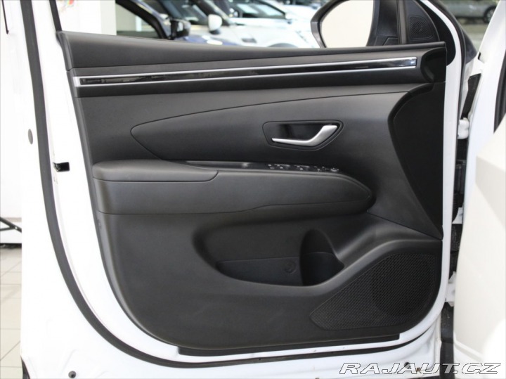 Hyundai Tucson 1,6 T-GDi 110kW MT 21 150 2023