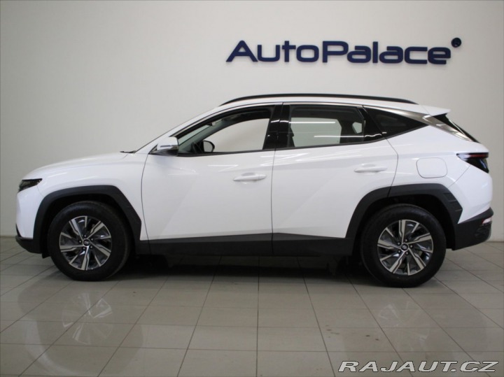 Hyundai Tucson 1,6 T-GDi 110kW MT 21 150 2023