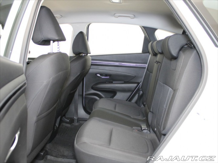 Hyundai Tucson 1,6 T-GDi 110kW MT 21 150 2023