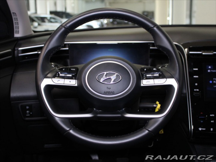 Hyundai Tucson 1,6 T-GDi 110kW MT 21 150 2023