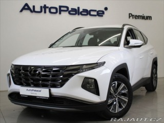 Hyundai Tucson 1,6 T-GDi 110kW MT 21 150 2023