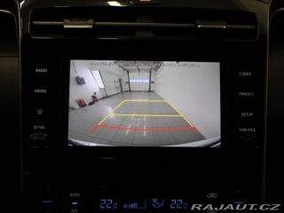 Hyundai Tucson 1,6 T-GDi 110kW MT 21 150 2023