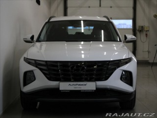 Hyundai Tucson 1,6 T-GDi 110kW MT 21 150 2023