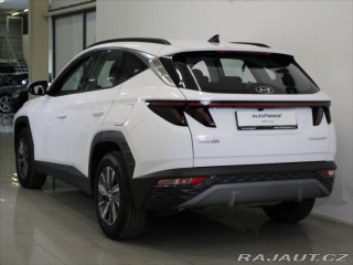 Hyundai Tucson 1,6 T-GDi 110kW MT 21 150 2023