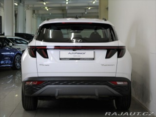 Hyundai Tucson 1,6 T-GDi 110kW MT 21 150 2023