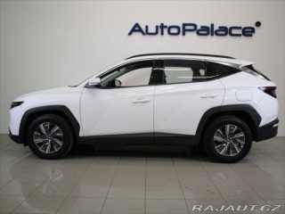 Hyundai Tucson 1,6 T-GDi 110kW MT 21 150 2023