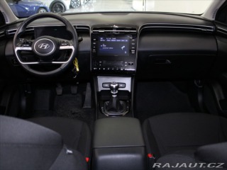 Hyundai Tucson 1,6 T-GDi 110kW MT 21 150 2023