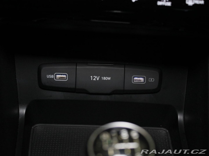Hyundai Tucson 1,6 T-GDi 110kW MT 2024 2024