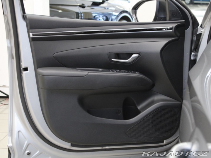 Hyundai Tucson 1,6 T-GDi 110kW MT 2024 2024