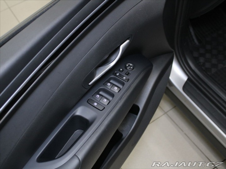 Hyundai Tucson 1,6 T-GDi 110kW MT 2024 2024