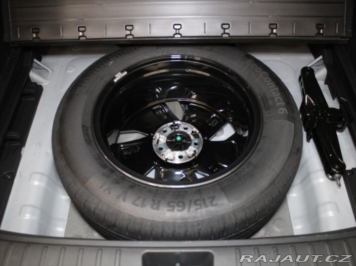 Hyundai Tucson 1,6 T-GDi 110kW MT 2024 2024