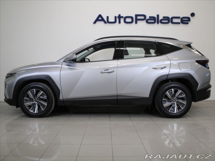 Hyundai Tucson 1,6 T-GDi 110kW MT 2024 2024