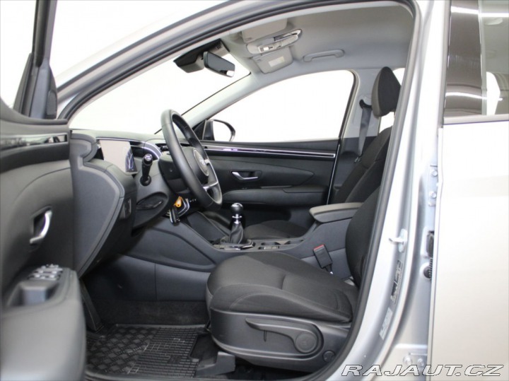 Hyundai Tucson 1,6 T-GDi 110kW MT 2024 2024