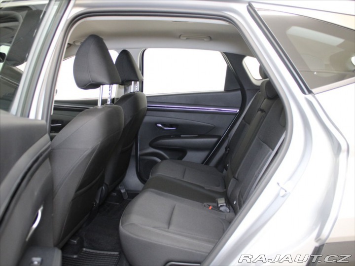 Hyundai Tucson 1,6 T-GDi 110kW MT 2024 2024
