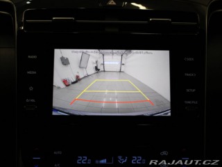 Hyundai Tucson 1,6 T-GDi 110kW MT 2024 2024