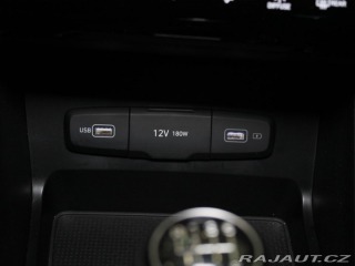 Hyundai Tucson 1,6 T-GDi 110kW MT 2024 2024