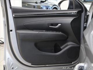 Hyundai Tucson 1,6 T-GDi 110kW MT 2024 2024