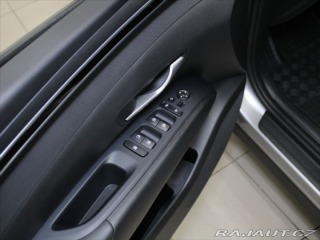 Hyundai Tucson 1,6 T-GDi 110kW MT 2024 2024