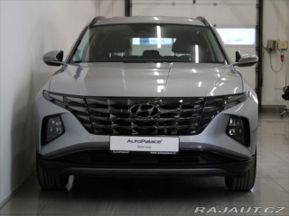 Hyundai Tucson 1,6 T-GDi 110kW MT 2024 2024