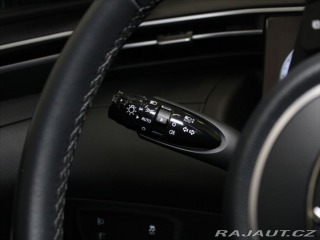 Hyundai Tucson 1,6 T-GDi 110kW MT 2024 2024