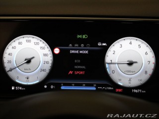 Hyundai Tucson 1,6 T-GDi 110kW MT 2024 2024
