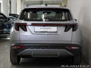 Hyundai Tucson 1,6 T-GDi 110kW MT 2024 2024