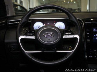 Hyundai Tucson 1,6 T-GDi 110kW MT 2024 2024