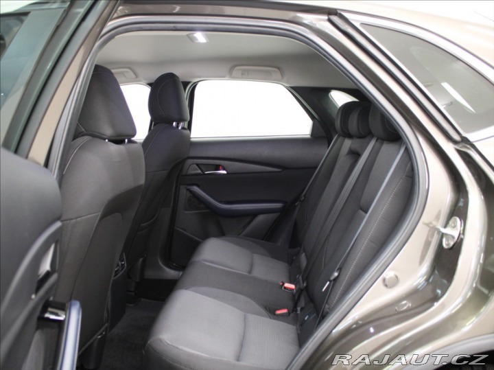 Mazda CX-30 2,0 G122 PLUS Bose 1.maj. 2021