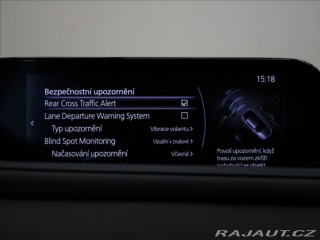 Mazda CX-30 2,0 G122 PLUS Bose 1.maj. 2021