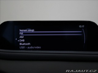 Mazda CX-30 2,0 G122 PLUS Bose 1.maj. 2021