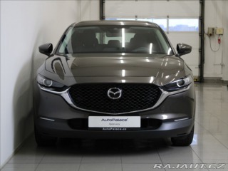 Mazda CX-30 2,0 G122 PLUS Bose 1.maj. 2021
