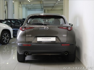 Mazda CX-30 2,0 G122 PLUS Bose 1.maj. 2021