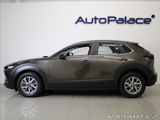 Mazda CX-30 2,0 G122 PLUS Bose 1.maj. 2021