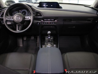 Mazda CX-30 2,0 G122 PLUS Bose 1.maj. 2021