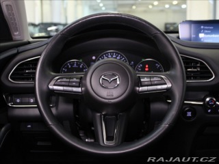 Mazda CX-30 2,0 G122 PLUS Bose 1.maj. 2021