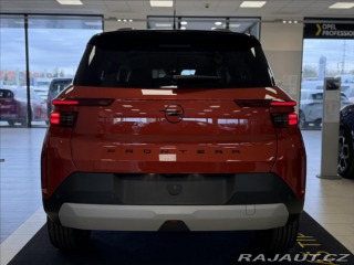 Opel Frontera 0.1 Frontera GS Electric 2025
