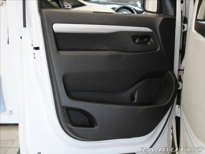 Toyota ProAce 2,0 D-4D 130kW AT L2 5-mí 2023