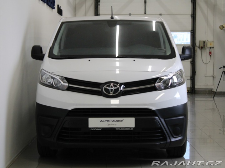 Toyota ProAce 2,0 D-4D 130kW AT L2 5-mí 2023
