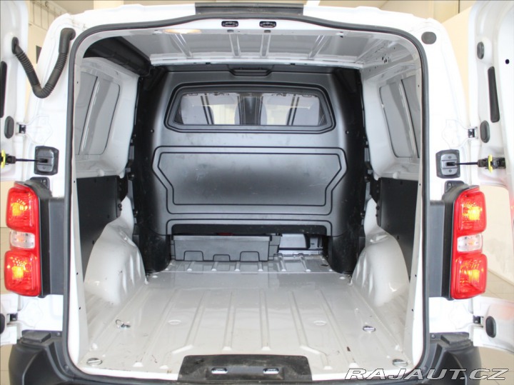 Toyota ProAce 2,0 D-4D 130kW AT L2 5-mí 2023