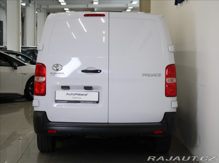 Toyota ProAce 2,0 D-4D 130kW AT L2 5-mí 2023