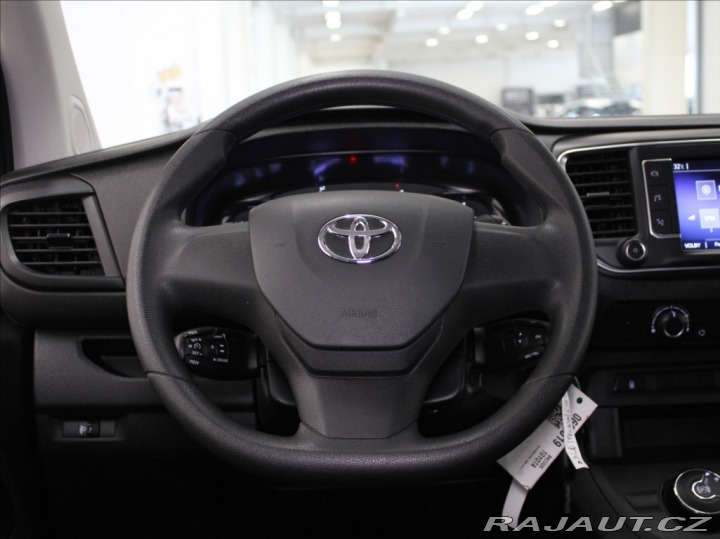 Toyota ProAce 2,0 D-4D 130kW AT L2 5-mí 2023