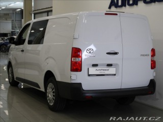 Toyota ProAce 2,0 D-4D 130kW AT L2 5-mí 2023