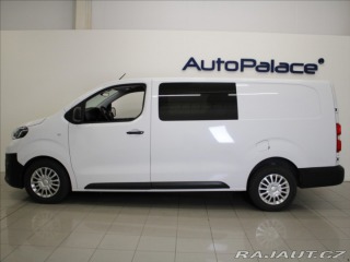 Toyota ProAce 2,0 D-4D 130kW AT L2 5-mí 2023