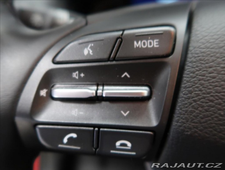 Hyundai i30 1,5 T-GDI Family Smart A 2022