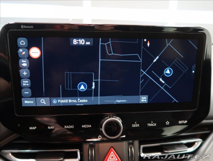 Hyundai i30 1,5 T-GDI Family Smart A 2022